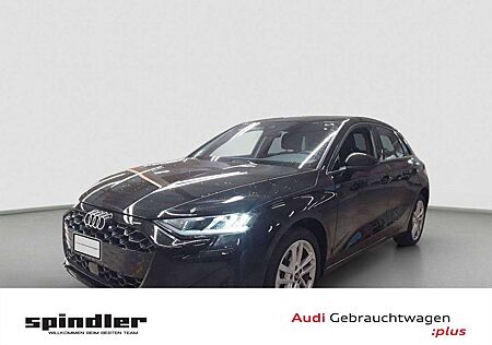 Audi A3 advanced 30 TFSI / MMI-Navi+, AHK