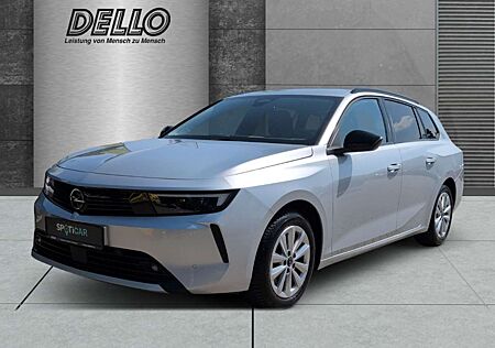 Opel Astra ST Enjoy 1.2 Turbo EU6e Navi LED Apple CarPl