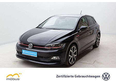 VW Polo GTI Volkswagen 2.0 TSI DSG*APP*PANO*BEATS*ASSIST*RFK*