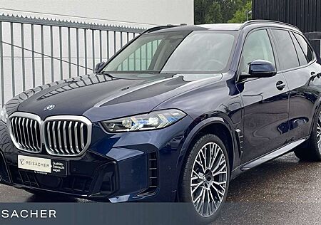 BMW X5 xDrive50e M-Sport,Pano,AHK,DAPro,Sitzbel,22"