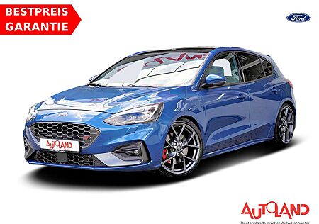 Ford Focus 2.3 EcoBoost ST LED Navi B&O Kamera PDC
