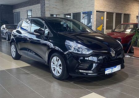 Renault Clio Cargo Extra Navi PDC Tempomat Klima