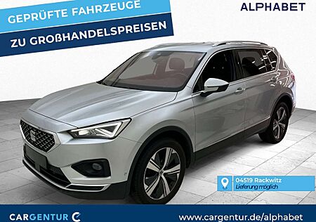Seat Tarraco 2.0 TDI Xcellence Virtual SpoSi StHz