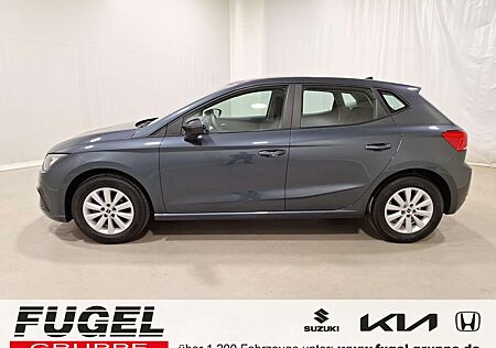 Seat Ibiza 1.0 Style RFK|LED|Winter