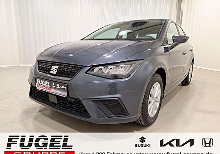 Seat Ibiza 1.0 Style RFK|LED|Winter