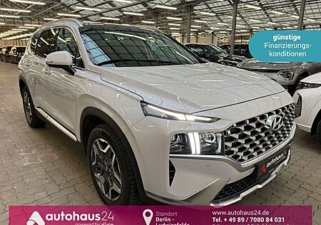 Hyundai Santa Fe 1.6 T-GDI Prime Plug-In Hybrid 4WD