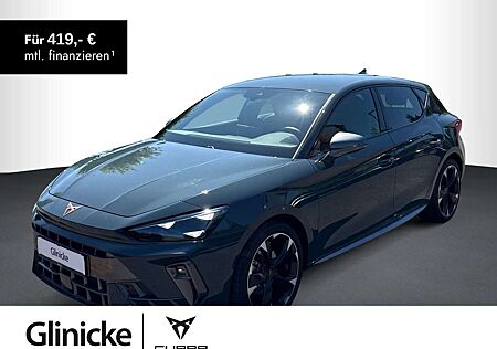 Cupra Leon 1.5 eTSI DSG, NAVI, SHZ, SENNHEISER