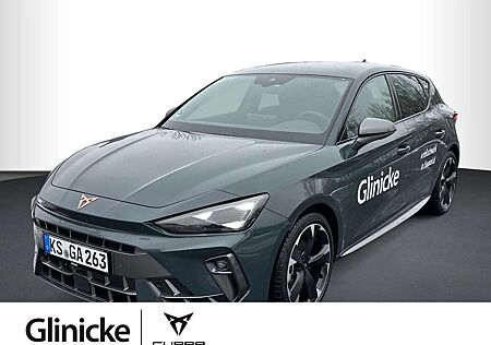 Cupra Leon 1.5 eTSI DSG, NAVI, SHZ, SENNHEISER