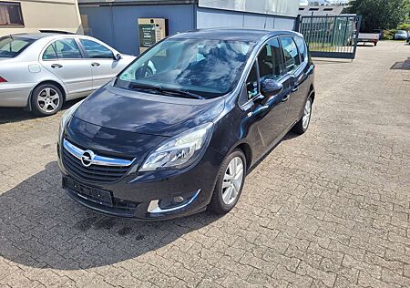Opel Meriva 1.6 CDTI