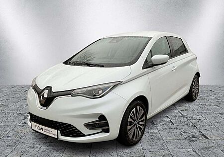 Renault ZOE Riviera R135 Z.E. 50 inkl. Batterie *CCS*