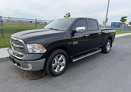 Dodge RAM Outdoorsman