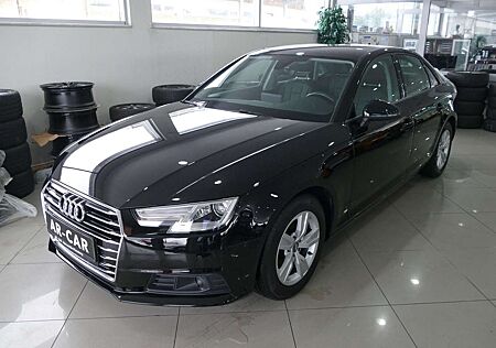 Audi A4 2.0 TDI ultra - Xenon - Navi