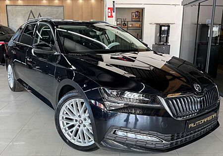 Skoda Superb 2.0 TDI Style*DSG*PANO*MATRIX-LED*STAND*