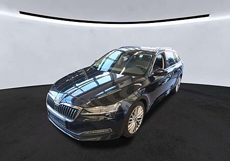 Skoda Superb 2.0 TDI Style*DSG*PANO*MATRIX-LED*STAND*