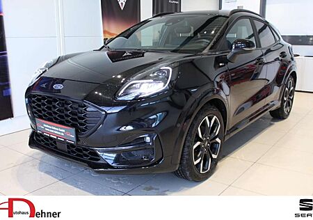 Ford Puma 1.0 EcoBoost Mild Hybrid ST-Line X S/S Klima Navi