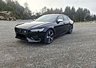 Volvo S90 T8 Twin Engine AWD Geartronic R Design