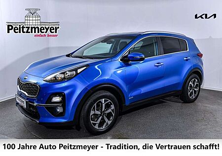 Kia Sportage 1.6 T-GDI Allrad Automatik VISION
