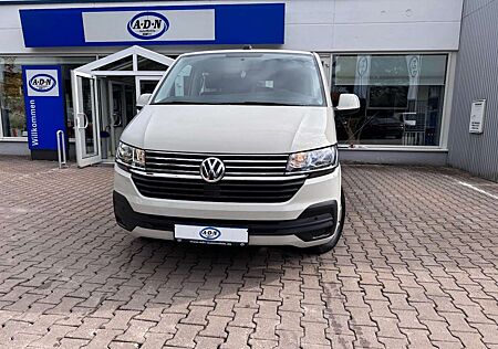 VW T6 Caravelle Volkswagen T6.1 Transporter Caravelle Comfortline *9Sitze*