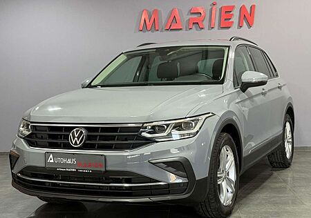 VW Tiguan Volkswagen 2.0 TDI DSG*MATRIX*NAVI*ACC*SITZHZG