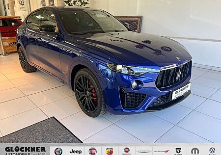 Maserati Levante 3,0 V6 Diesel Gran Sport