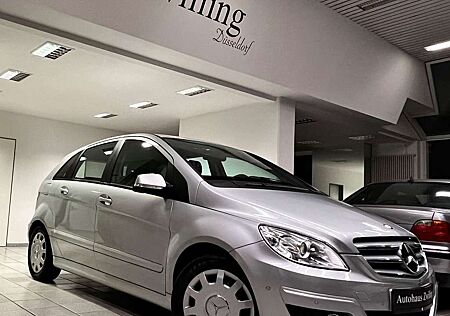 Mercedes-Benz B 180 B -Klasse CDI Klimaauto. TPM PDC SHz AHK
