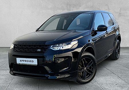 Land Rover Discovery Sport D240 R-Dynamic LMF+SHZG+EPH+RFK