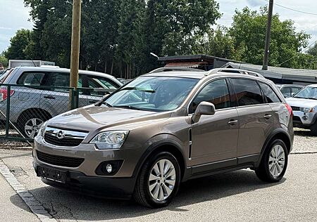 Opel Antara Design Edition 4x4