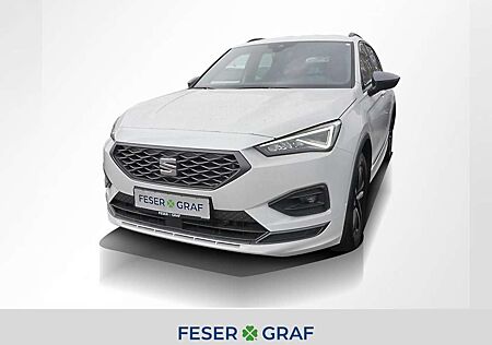 Seat Tarraco FR 2.0 TDI *NAVI*CARPLAY*MEMORY*GJR*RFK