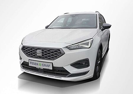 Seat Tarraco FR 2.0 TDI *NAVI*CARPLAY*MEMORY*GJR*RFK