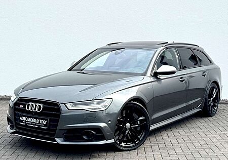 Audi S6 Avant 4.0 TFSI quattro /LED/HUD/BOSE/360CAM/