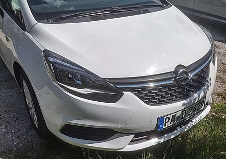 Opel Zafira Tourer 1.6 CDTI ecoFLEX Start/Stop Innovation