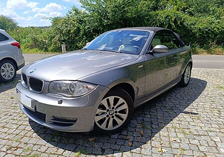 BMW 118i 118 Cabrio