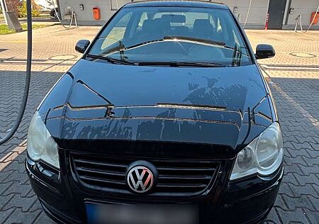 VW Polo Volkswagen 1.2 Goal