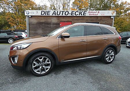 Kia Sorento gebraucht kaufen Kia Sorento 2.2 CRDI Platinum 4WD/ Pano