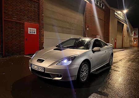 Toyota Celica 1.8 I-16V S