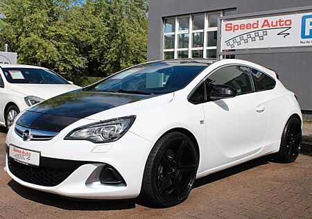 Opel Astra J GTC OPC/Bi-XENON/PERFORMANCE/ALU 20 ZOLL