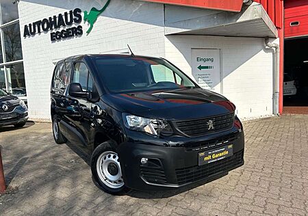 Peugeot Partner Premium L1/AUT/ /NAVI/SHZ/KLIMA/TEMP/KAM