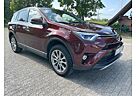 Toyota RAV 4 RAV4 2.5 4x2 Hybrid Edition-S