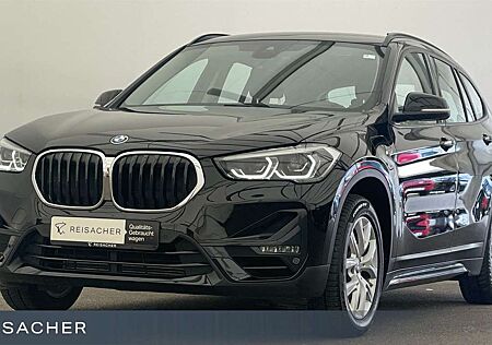 BMW X1 xDrive25e SportLine AHK RFK PDC HuD HiFi 18"