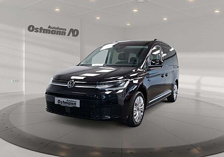 VW Caddy Volkswagen Maxi 2.0 TDI Style 7-Sitze ACC LED Navi