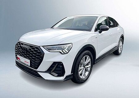 Audi Q3 45 TFSI e S line LED Navi VC