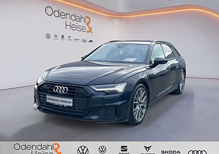 Audi A6 Avant sport 55 TFSI e quattro S tronic 360° Kam