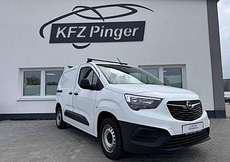 Opel Combo E Cargo Selection