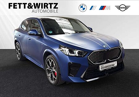 BMW iX2 eDrive20 Lr. 395,- br. o.Anz. 27Mon/5`Km p.A.