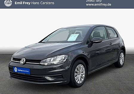 VW Golf Volkswagen 1,0 TSI Trendline