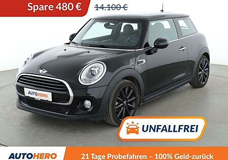 Mini Cooper *LED*TEMPO*PDC*SHZ*KLIMA*