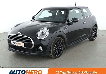 Mini Cooper *LED*TEMPO*PDC*SHZ*KLIMA*