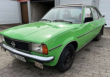 Opel Ascona