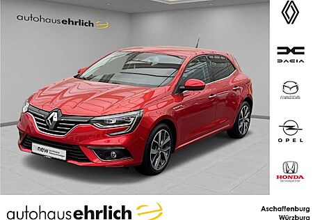 Renault Megane IV BOSE-Edition 1.2 TCe 130 +Kamera+