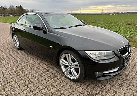 BMW 318Ci 318 Cabrio